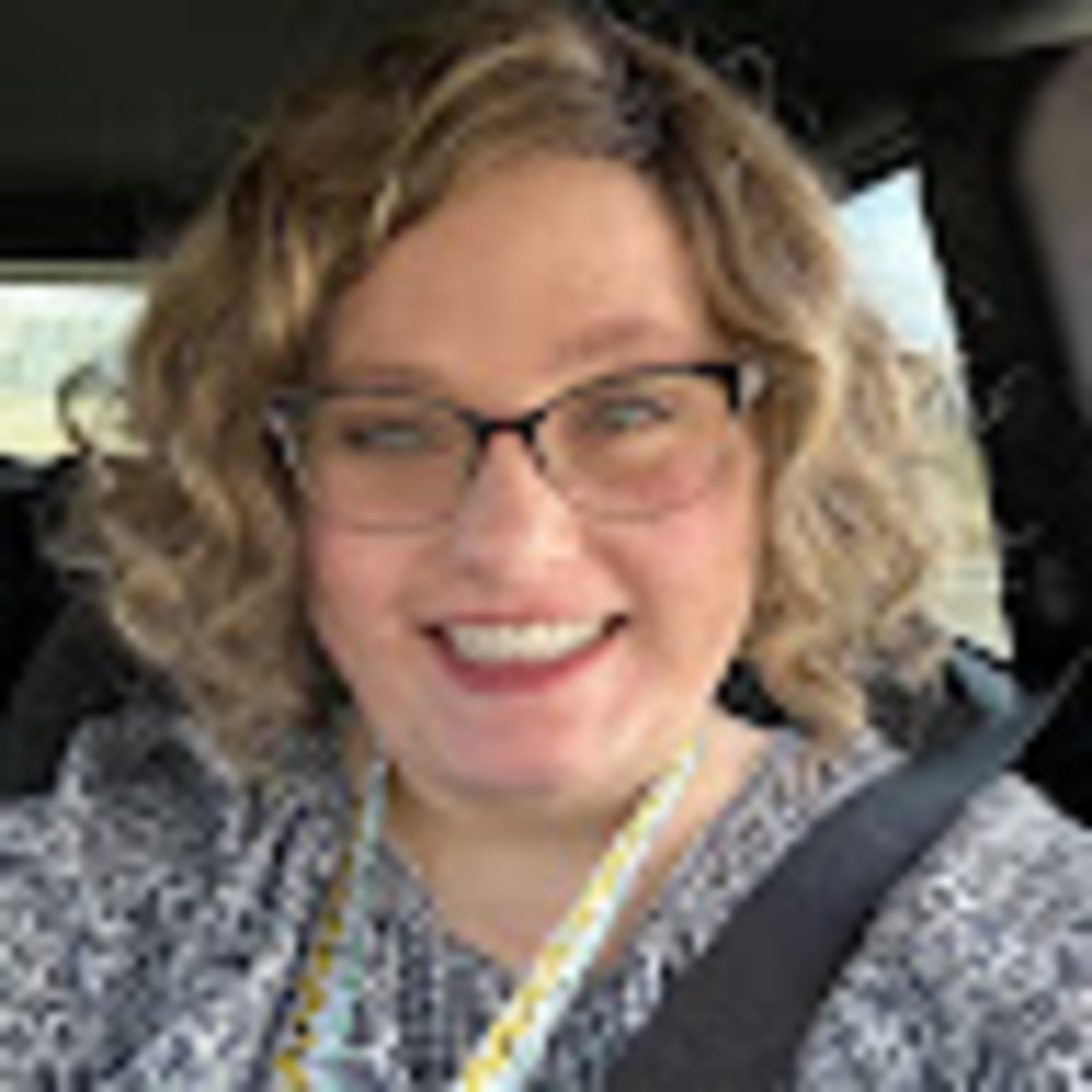 Meet your Posher, Kristina